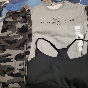 Duluth Trading Co Women's Apparel